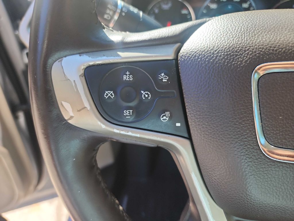 2017 Gmc Acadia Denali photo 16