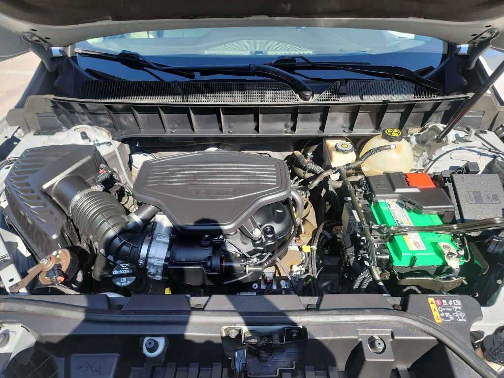 2017 Gmc Acadia Denali photo 42