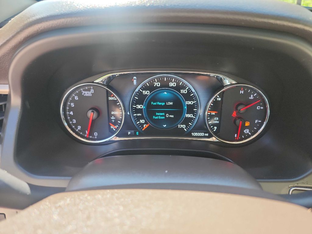 2017 Gmc Acadia Denali photo 18