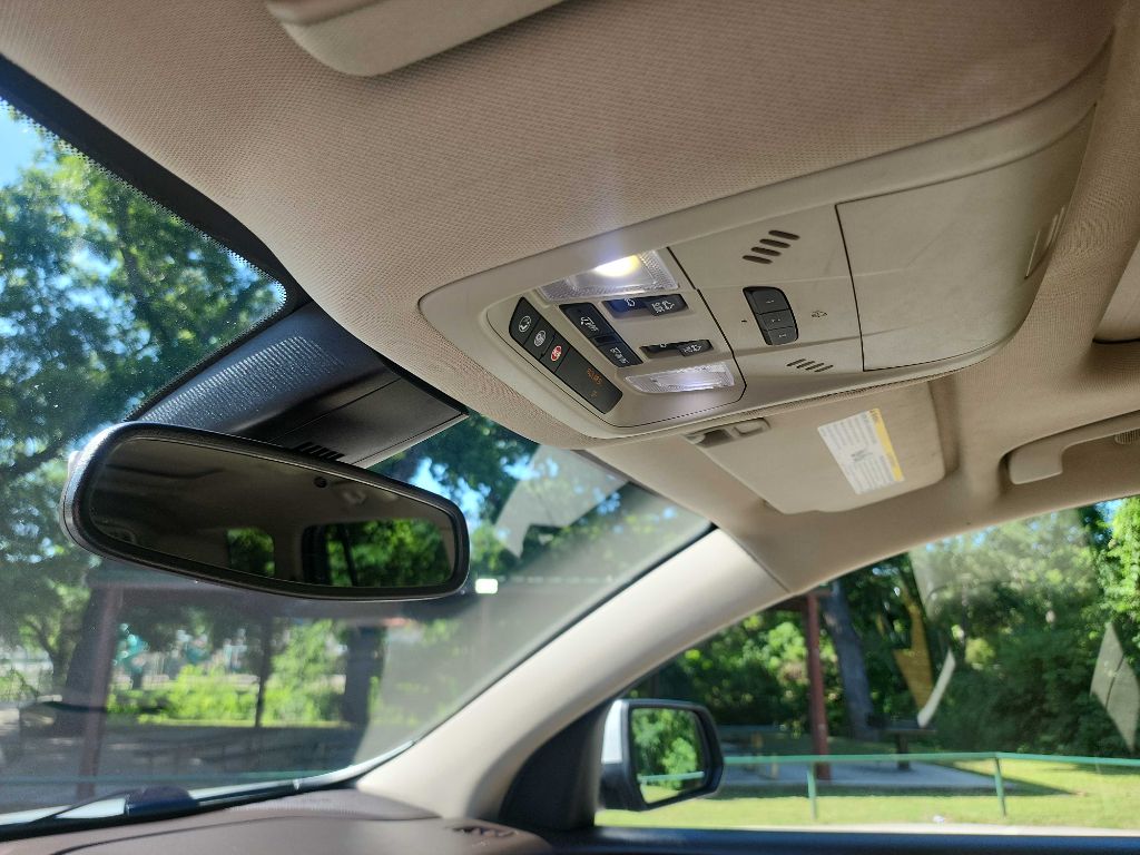 2017 Gmc Acadia Denali photo 20