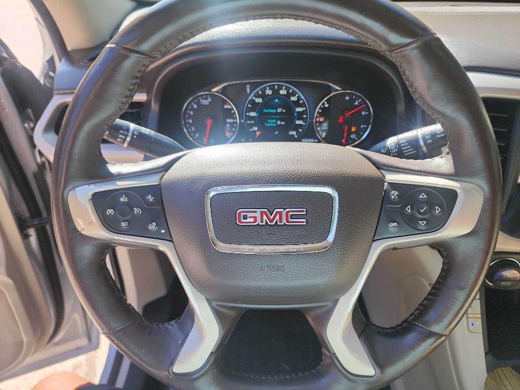 2017 Gmc Acadia Denali photo 15