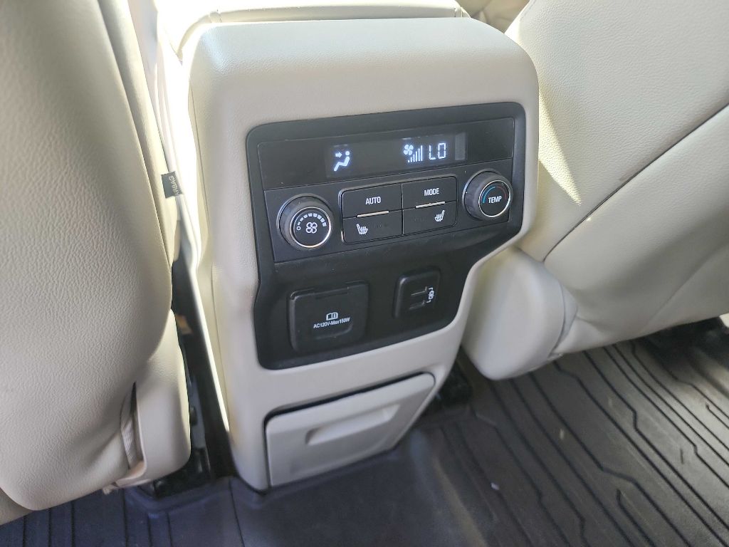 2017 Gmc Acadia Denali photo 30