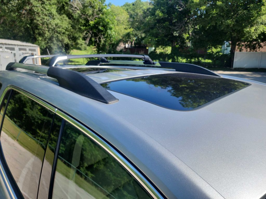 2017 Gmc Acadia Denali photo 11
