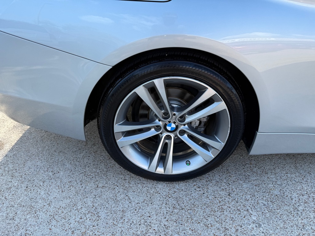 2015 Bmw 535i Sedan photo 51