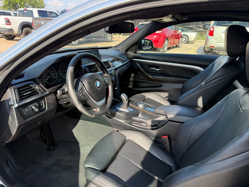 2015 Bmw 535i Sedan photo 52