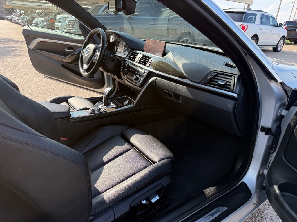 2015 Bmw 535i Sedan photo 54