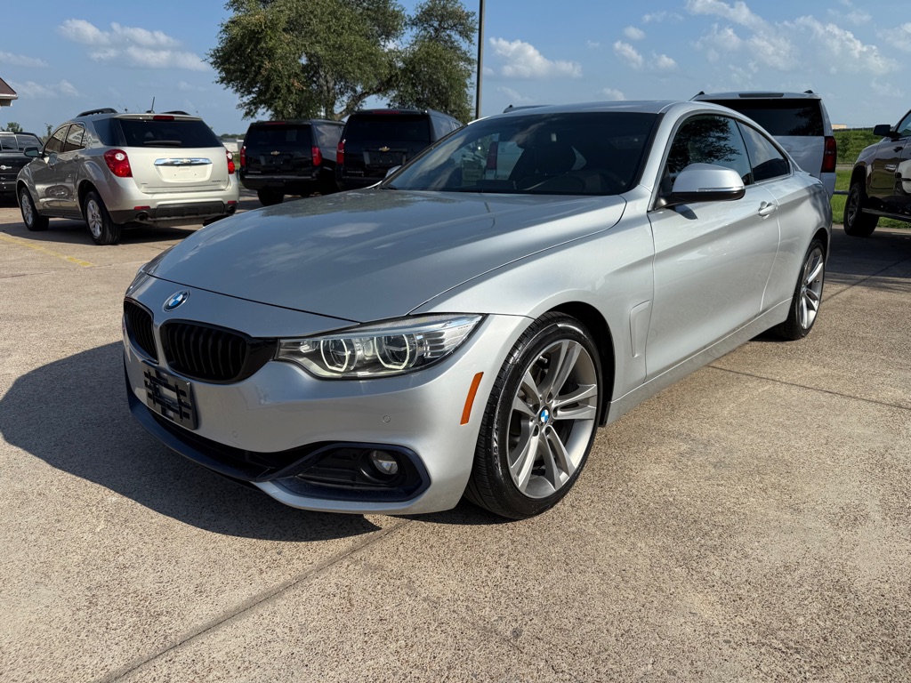 2015 Bmw 535i Sedan photo 41