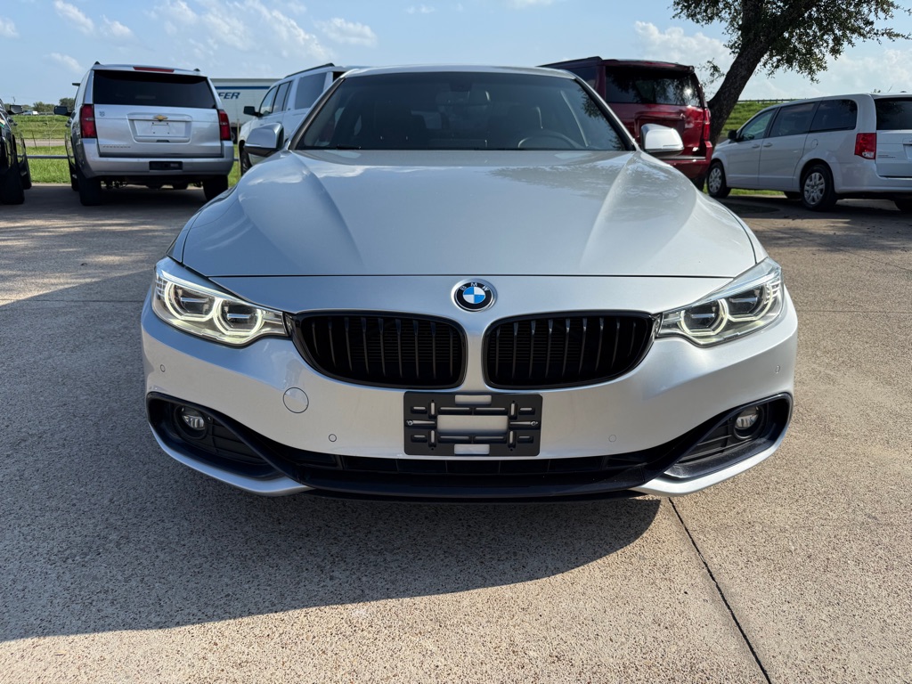 2015 Bmw 535i Sedan photo 40