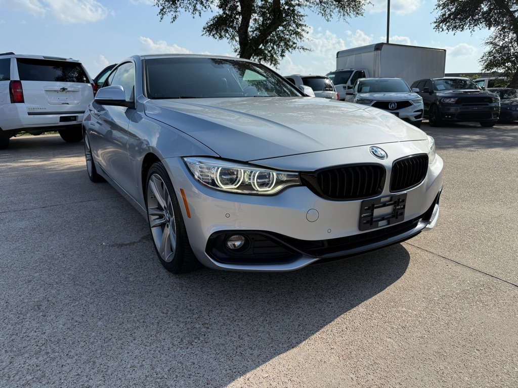 2015 Bmw 535i Sedan photo 39