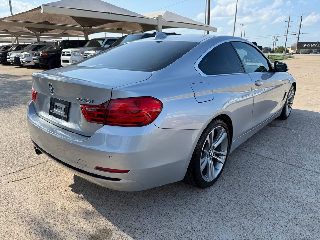 2015 Bmw 535i Sedan photo 45