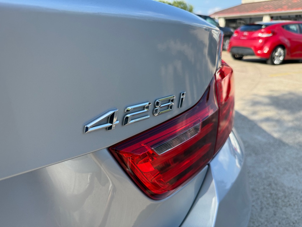 2015 Bmw 535i Sedan photo 49
