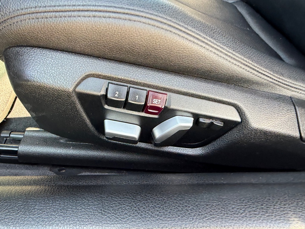 2015 Bmw 535i Sedan photo 57