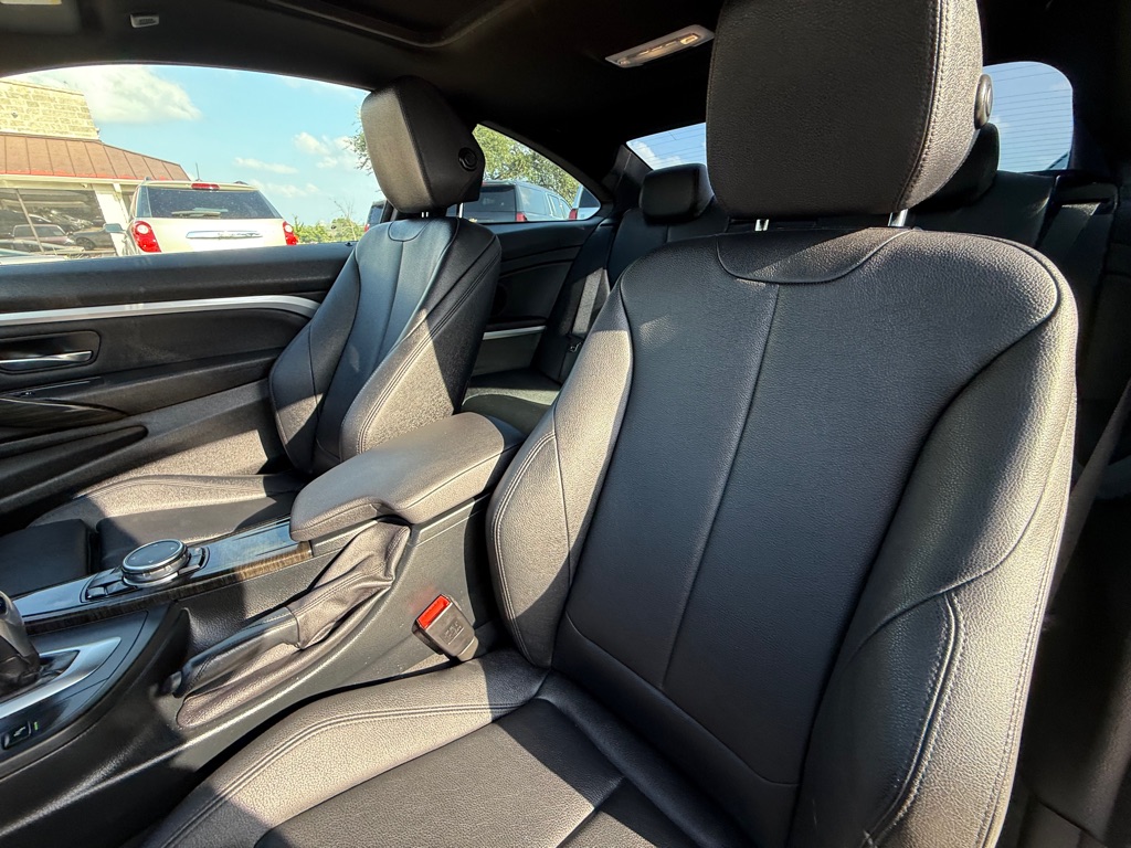 2015 Bmw 535i Sedan photo 56