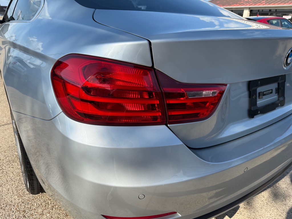 2015 Bmw 535i Sedan photo 48