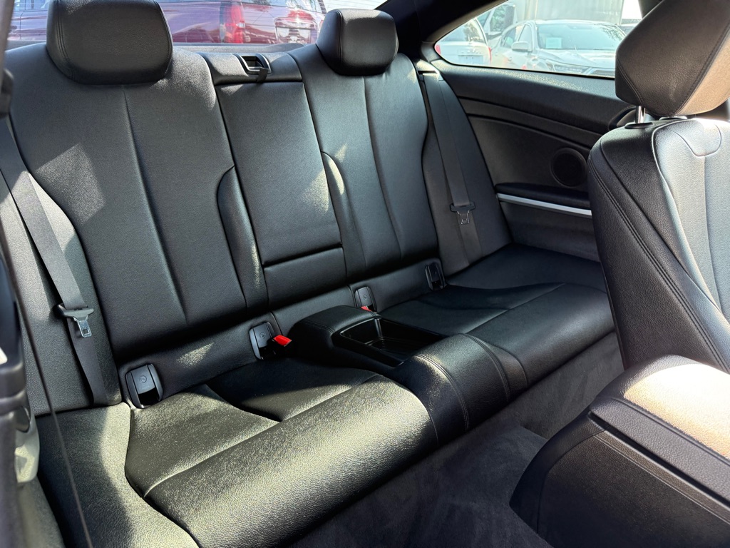 2015 Bmw 535i Sedan photo 55