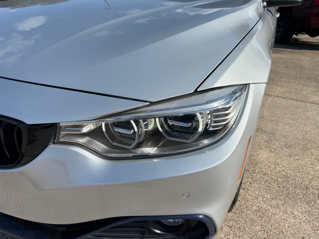 2015 Bmw 535i Sedan photo 47