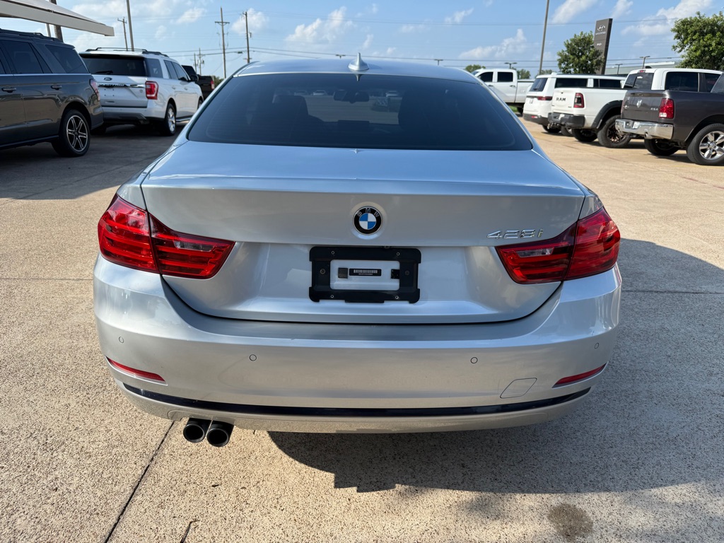 2015 Bmw 535i Sedan photo 44