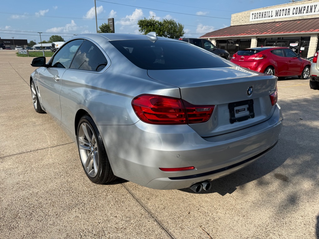 2015 Bmw 535i Sedan photo 43