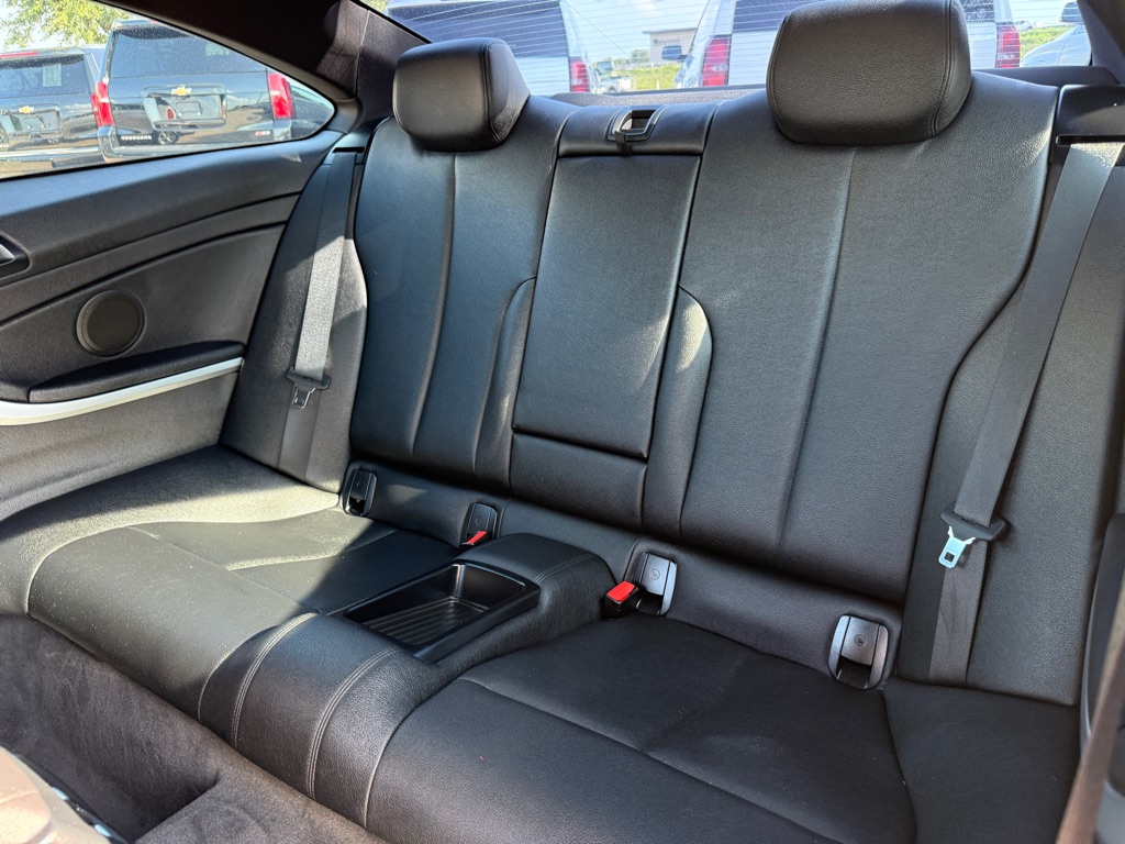 2015 Bmw 535i Sedan photo 53