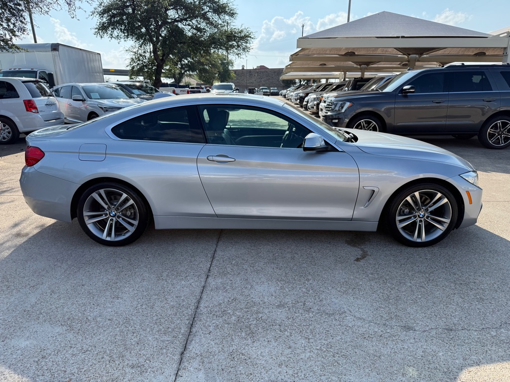 2015 Bmw 535i Sedan photo 46