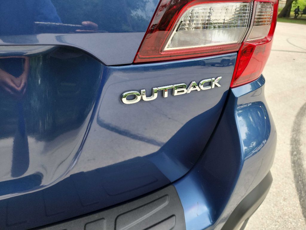 2019 Subaru Outback 2.5i Limited photo 46