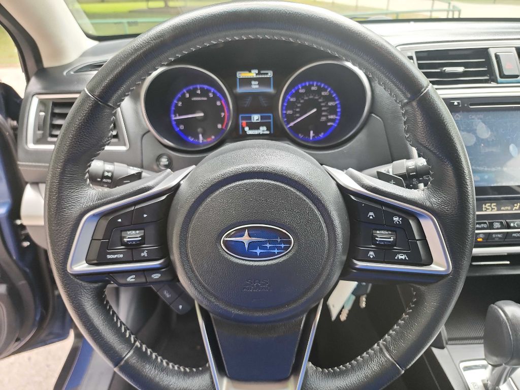 2019 Subaru Outback 2.5i Limited photo 56