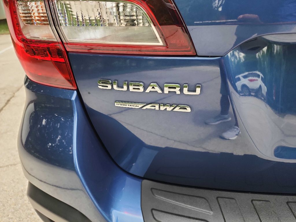 2019 Subaru Outback 2.5i Limited photo 49