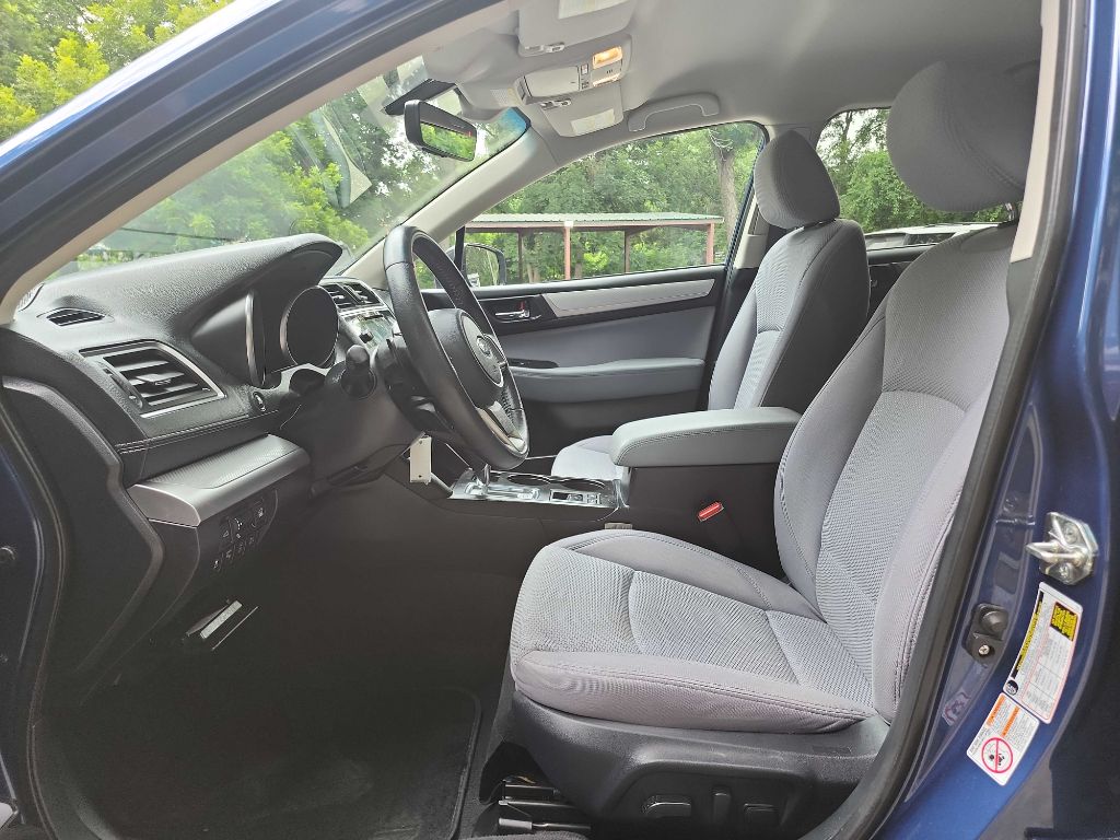 2019 Subaru Outback 2.5i Limited photo 55