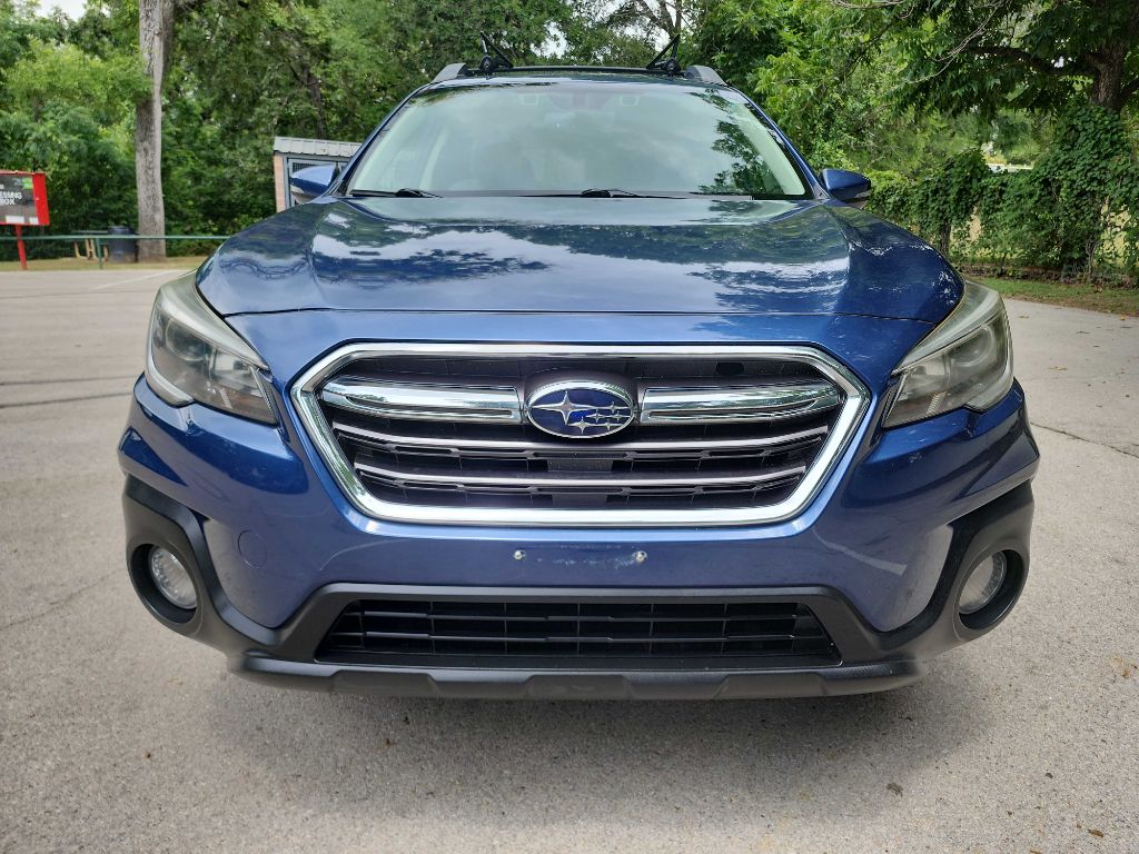 2019 Subaru Outback 2.5i Limited photo 42