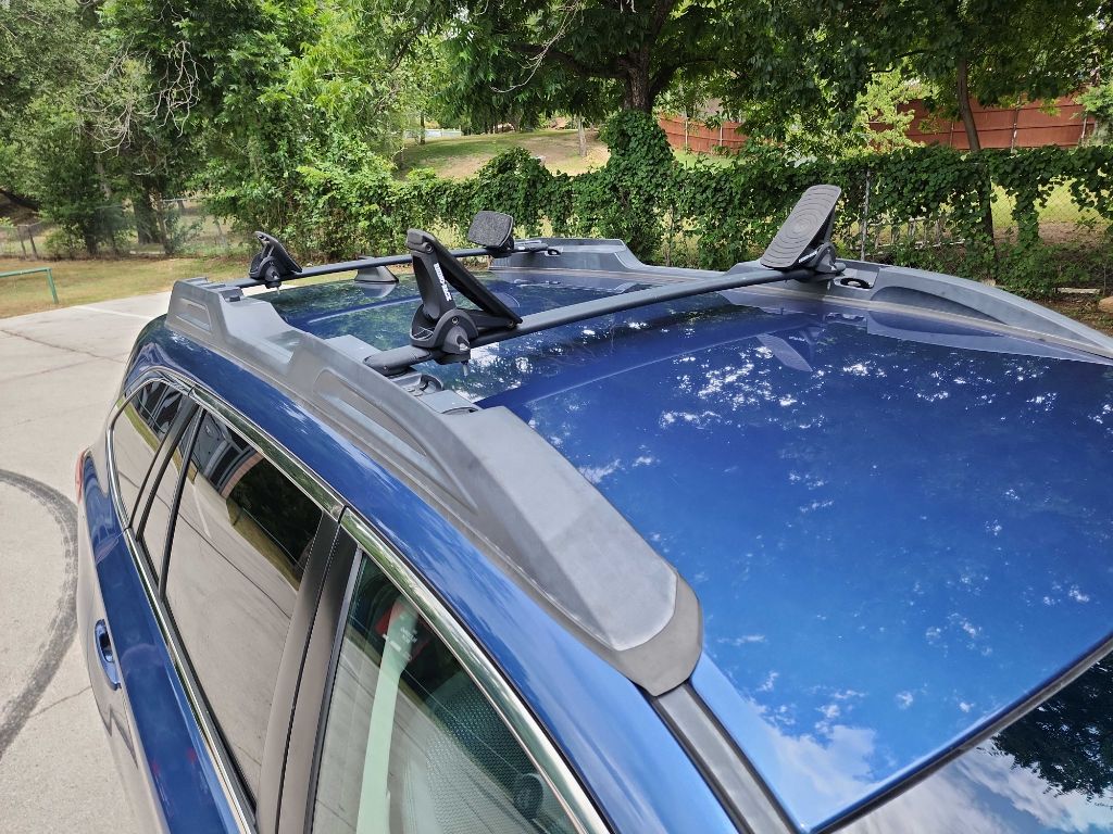 2019 Subaru Outback 2.5i Limited photo 54