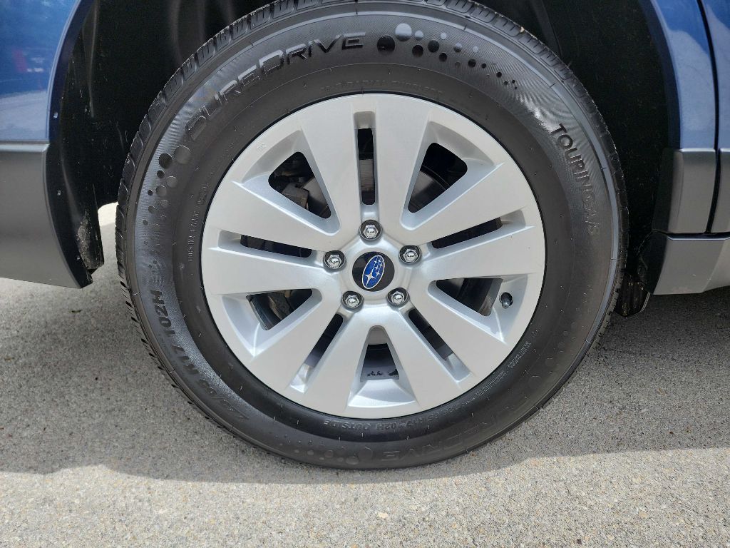 2019 Subaru Outback 2.5i Limited photo 50