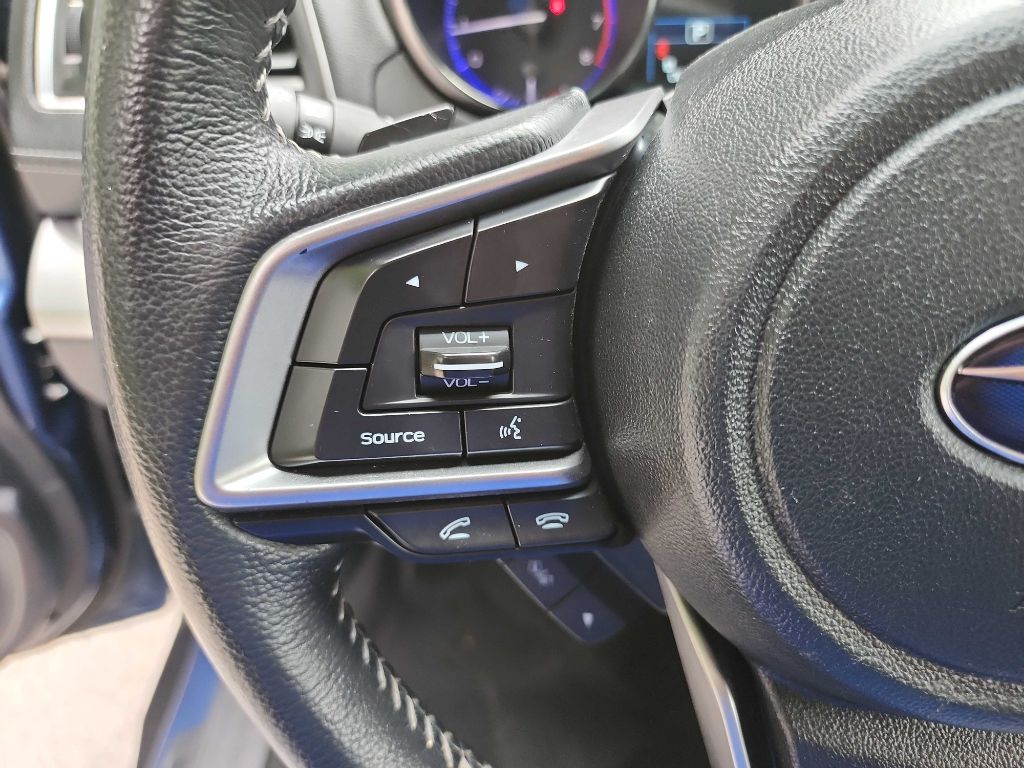 2019 Subaru Outback 2.5i Limited photo 57