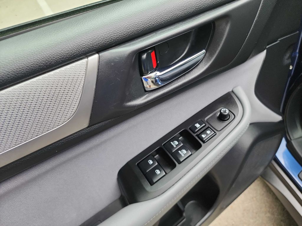 2019 Subaru Outback 2.5i Limited photo 53