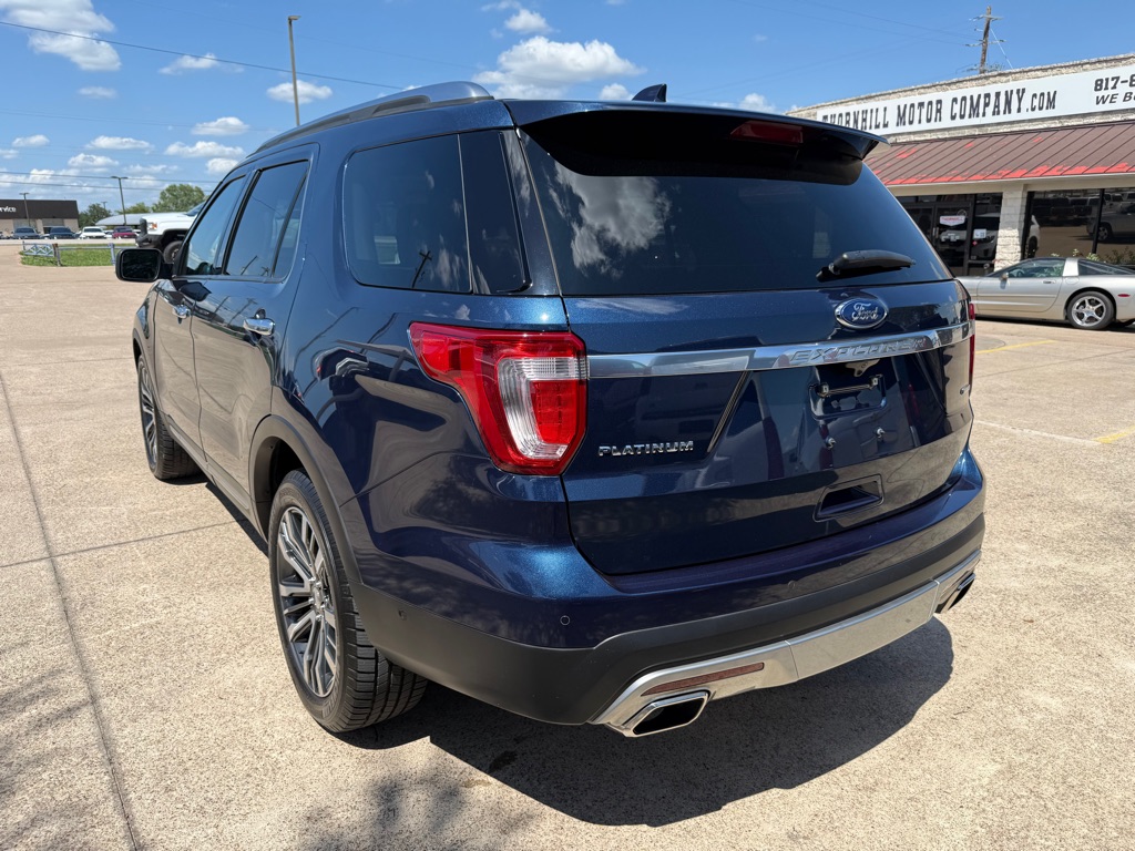 2014 Ford Explorer XLT photo 60