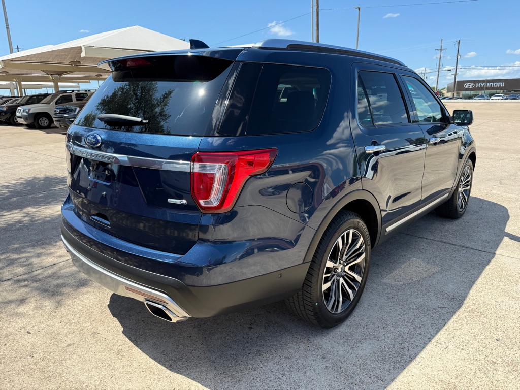 2014 Ford Explorer XLT photo 62