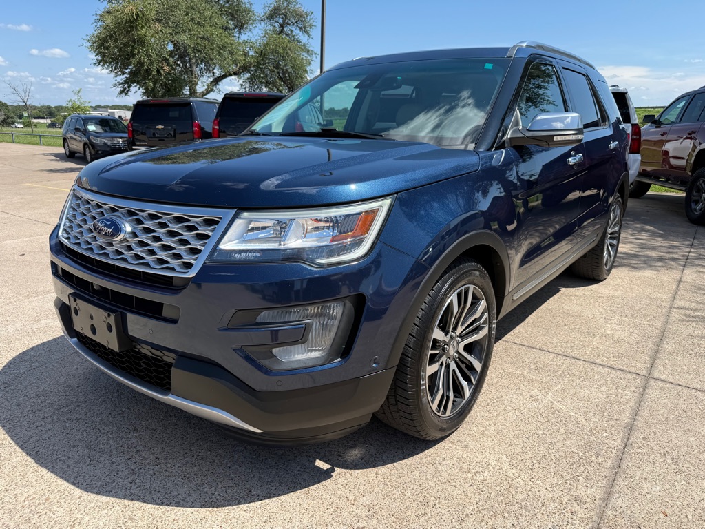 2014 Ford Explorer XLT photo 58