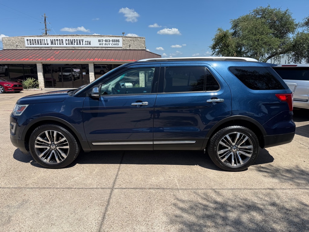 2014 Ford Explorer XLT photo 59