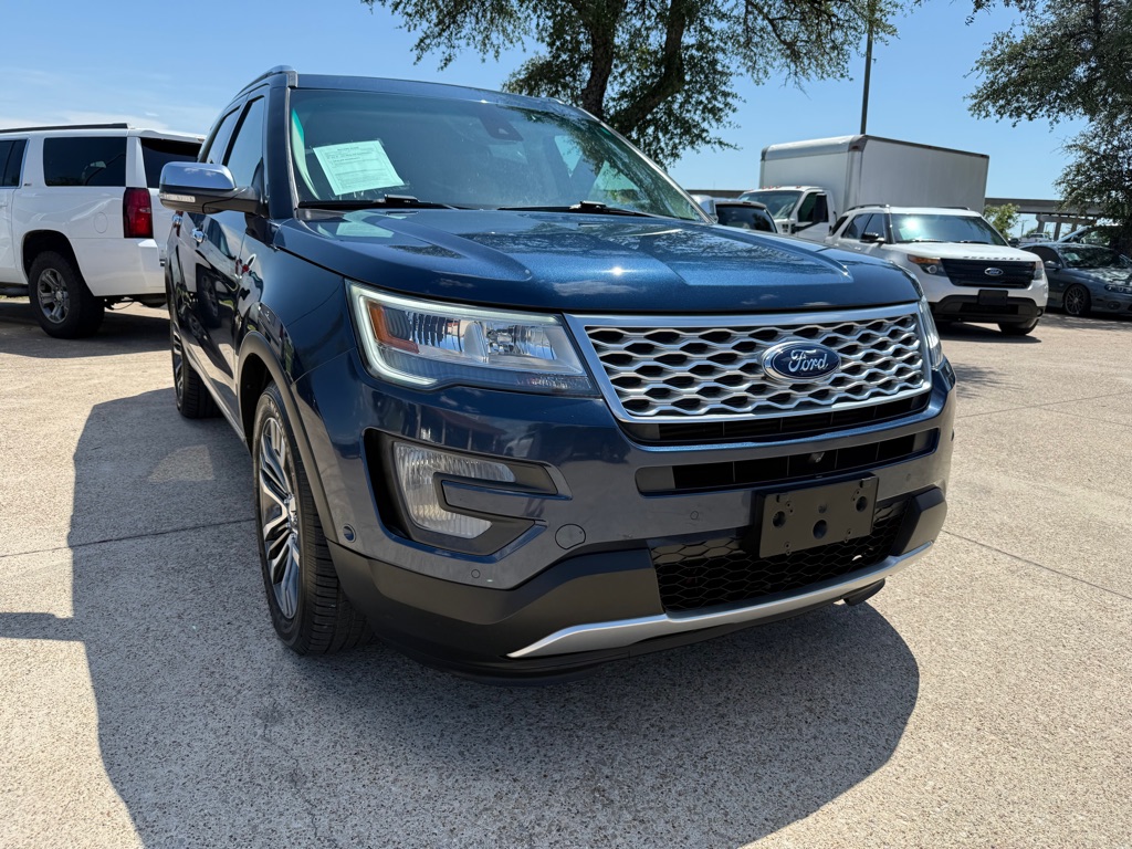 2014 Ford Explorer XLT photo 56