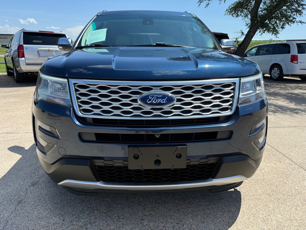 2014 Ford Explorer XLT photo 57