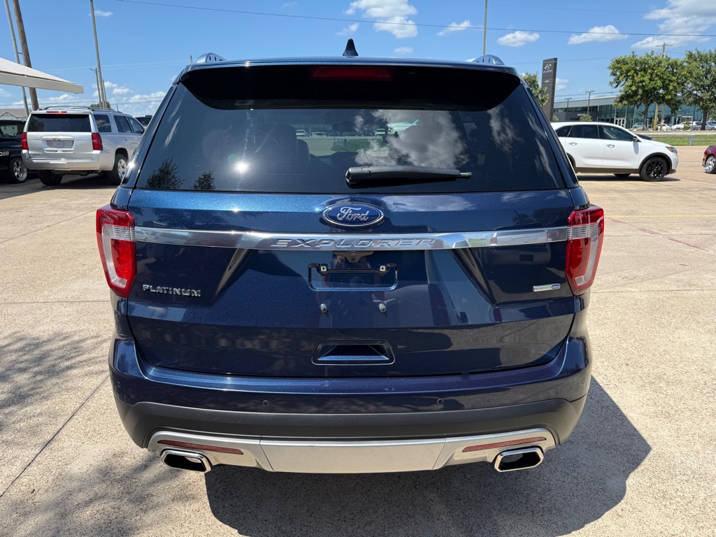 2014 Ford Explorer XLT photo 61