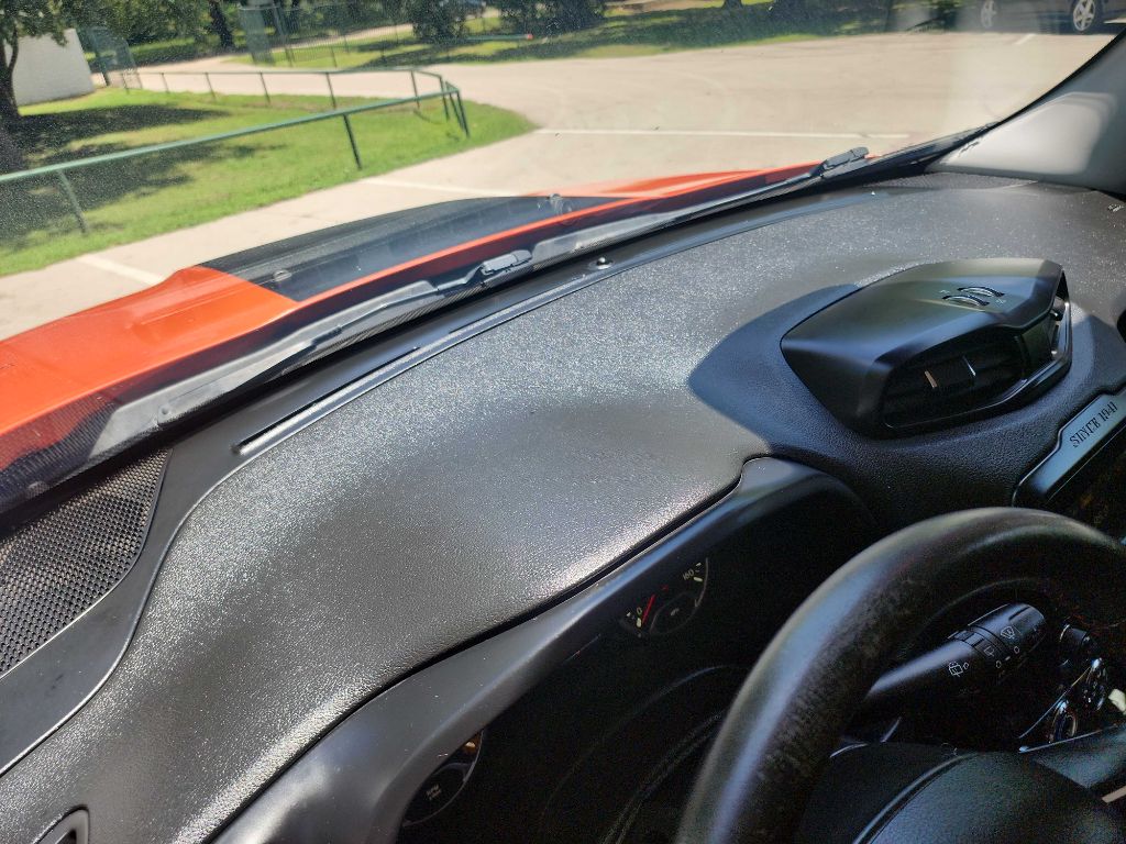 2016 Jeep Renegade Trailhawk photo 24