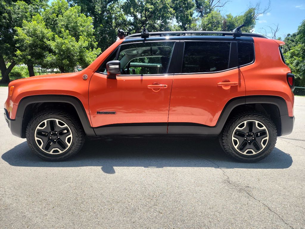 2018 Jeep Compass Limited photo 39