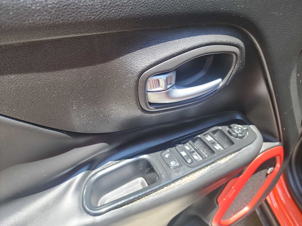 2018 Jeep Compass Limited photo 51