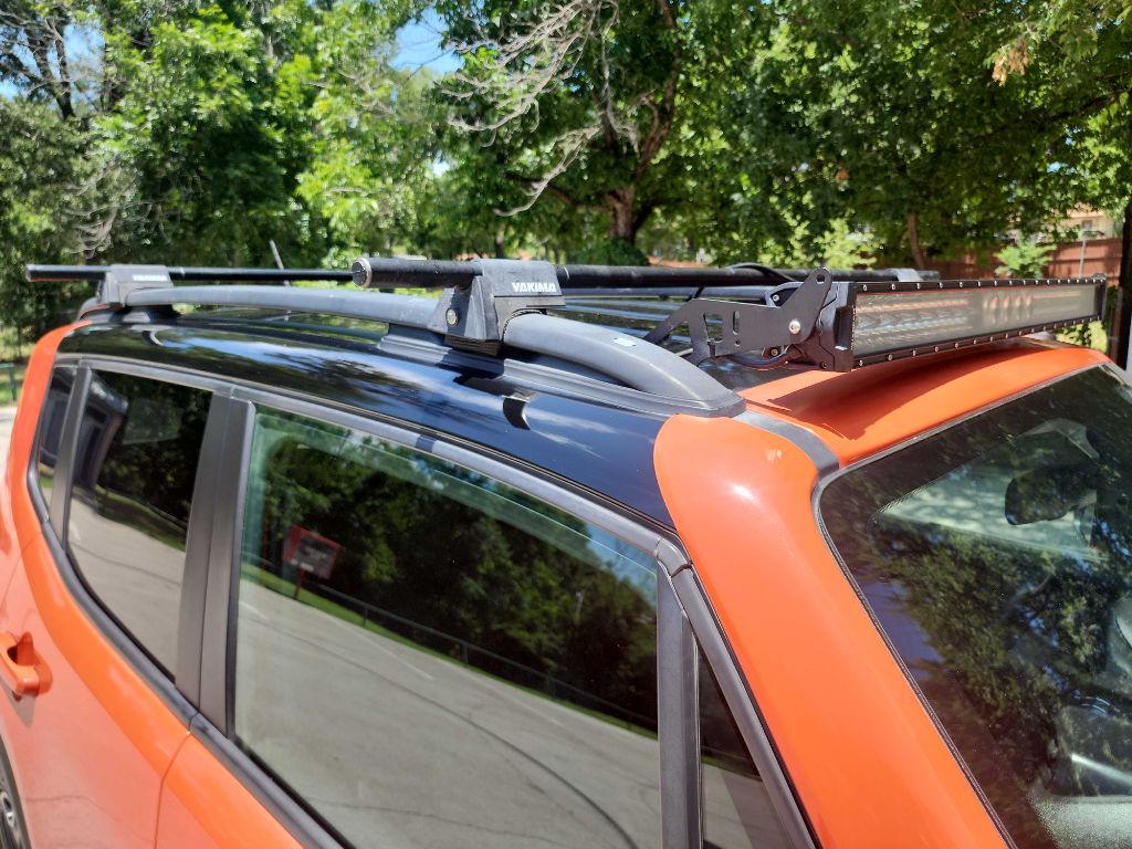 2018 Jeep Compass Limited photo 50