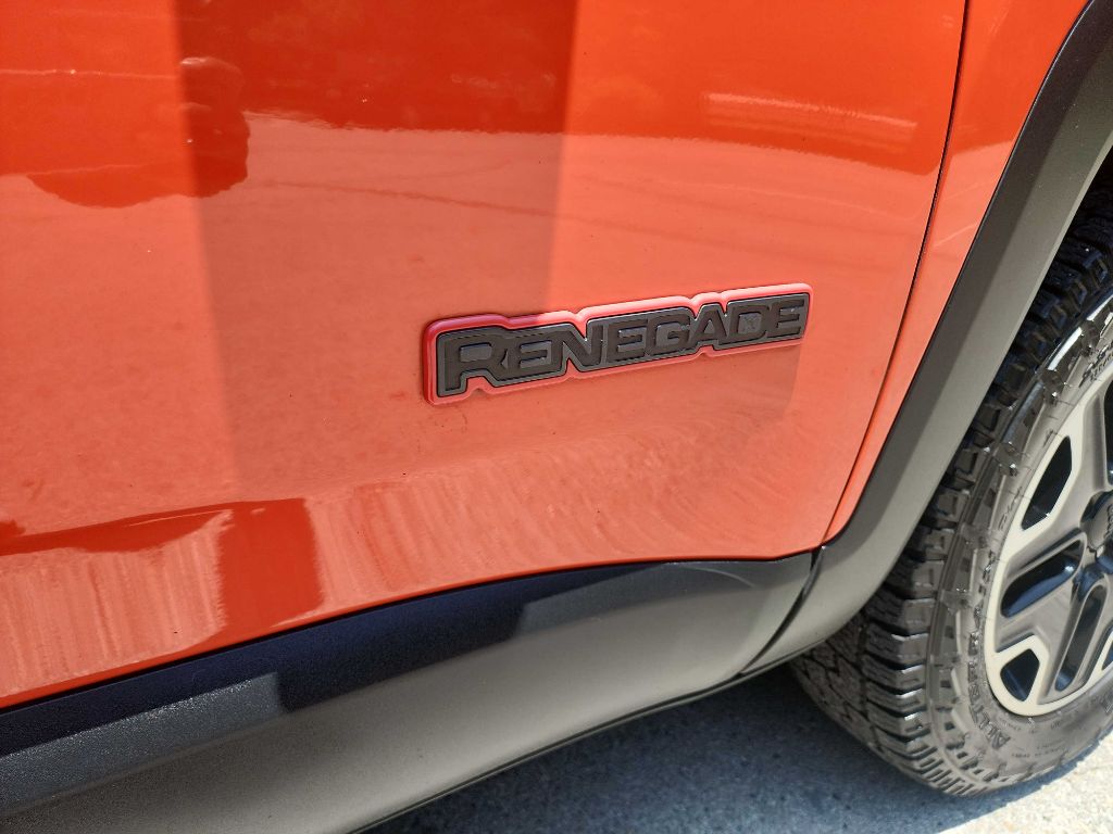2018 Jeep Compass Limited photo 47