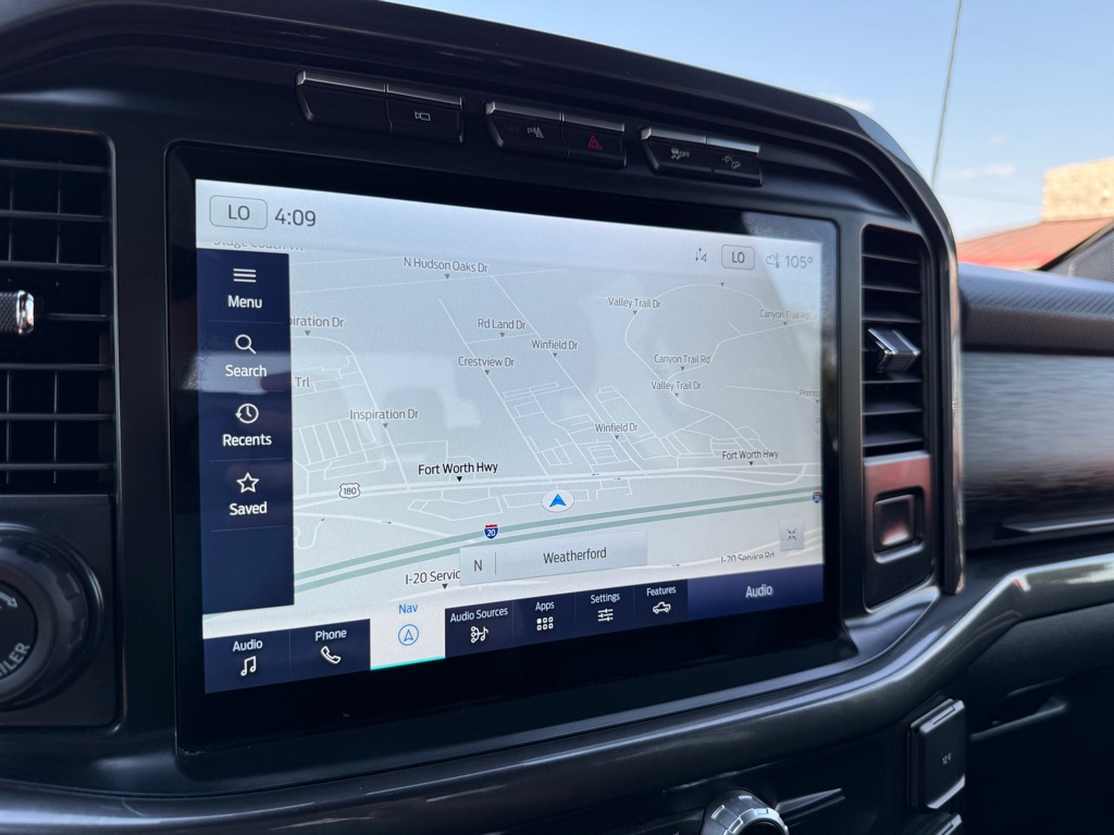 2022 Ford F-150 photo 34