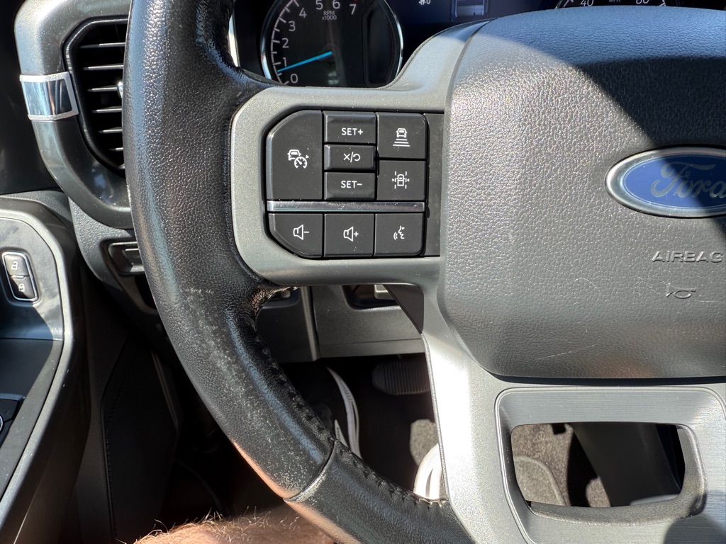 2022 Ford F-150 photo 27
