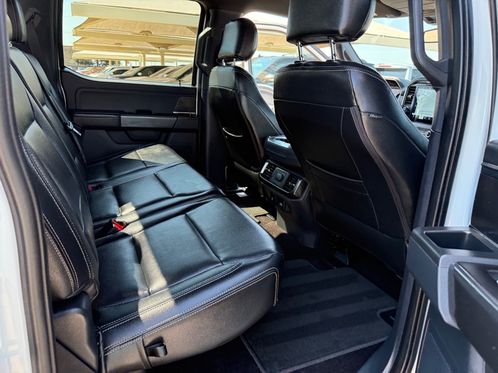2022 Ford F-150 photo 16