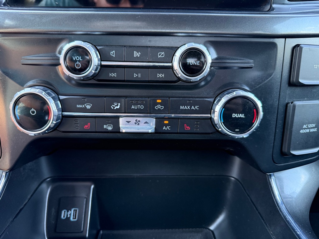 2022 Ford F-150 photo 32