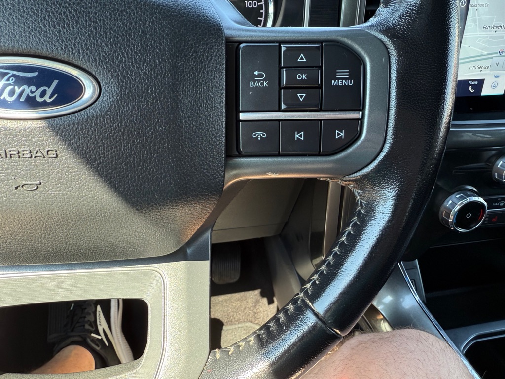2022 Ford F-150 photo 28